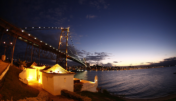 Florianópolis - Santa Catarina