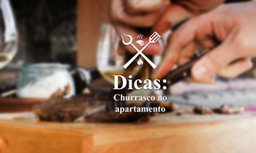 5 cuidados com churrasqueiras em apartamentos